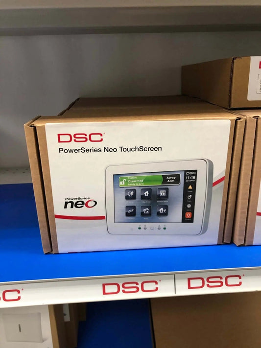 DSC PowerSeries Neo HS2032 - Avenger Security