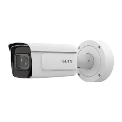 Business video surveillance system providing 24 hour monitoring and deterrence in Austin TX