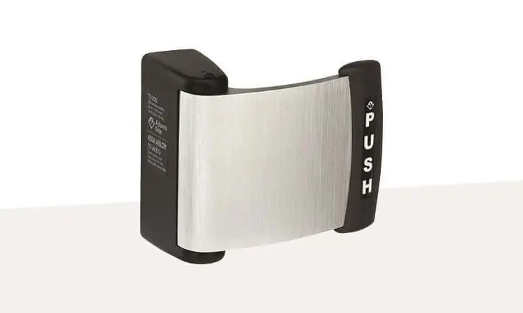 ASSA ABLOY Adams Rite 4591 Deadlatch Paddle - Avenger Security