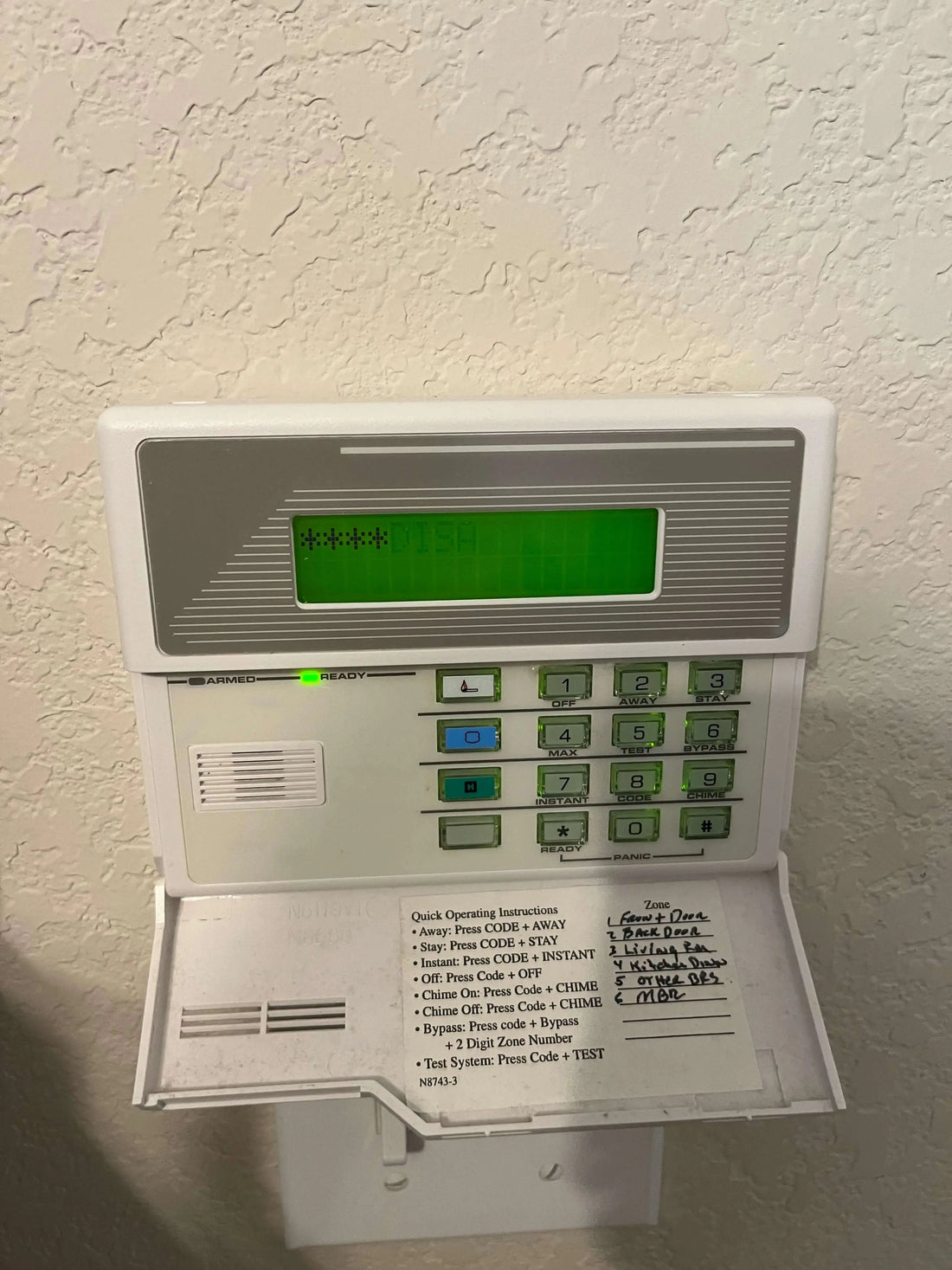 Home-Security-Alarm-Monitoring-System-Reprogram Avenger Security