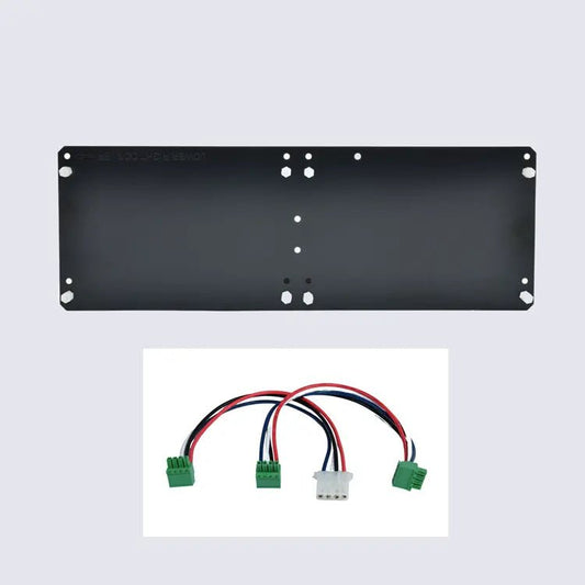 ACS 6100 Door Board B - ACS6100 - RETROFIT - Avenger Security