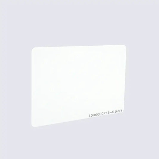 Brivo Hard Credentials Card B - BUC3 - 37 - SC50 - Avenger Security