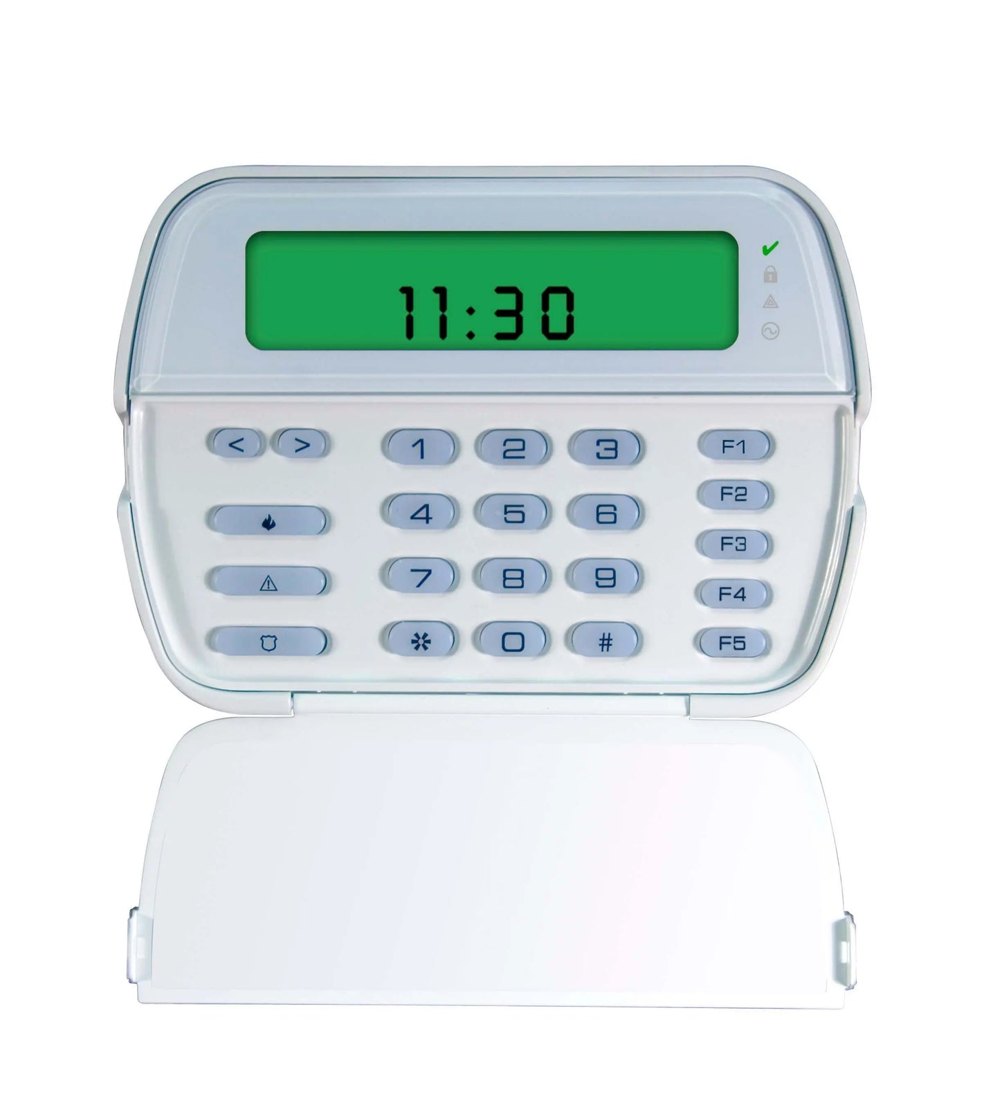 icon keypad