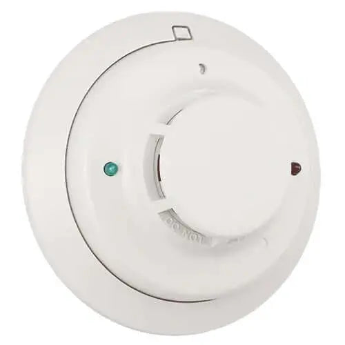 smoke detector